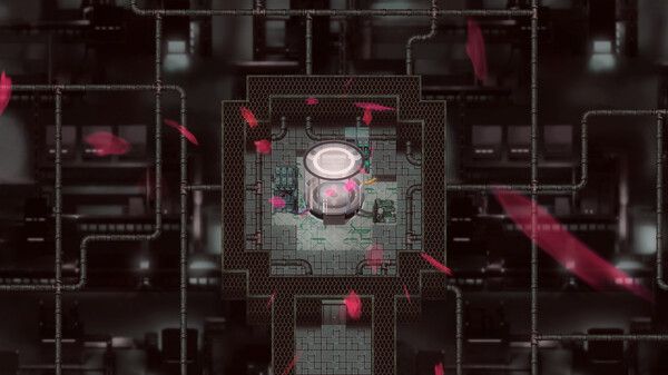 残世界的鸢尾花 screenshot 3