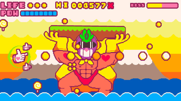 Fingun screenshot 5