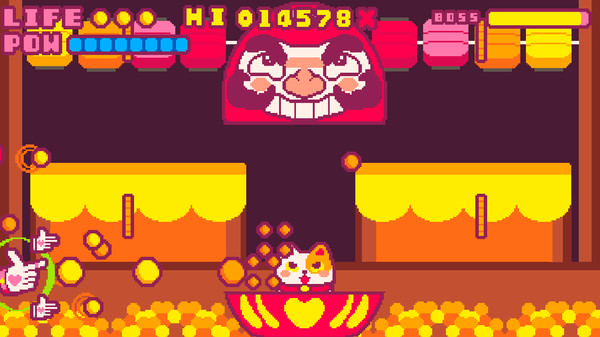 Fingun screenshot 2
