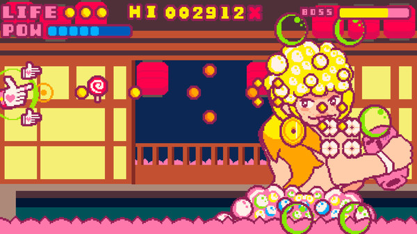 Fingun screenshot 3