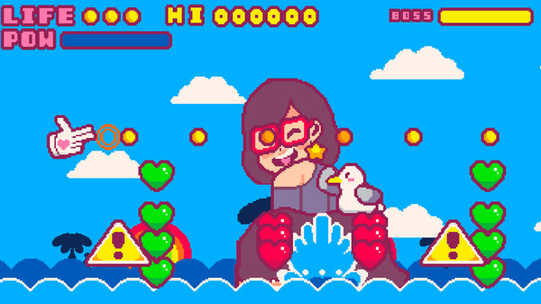 Fingun screenshot 1
