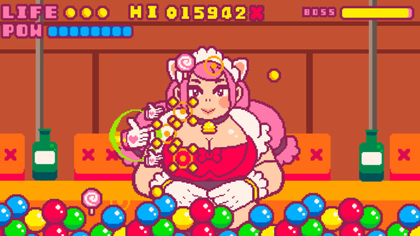 Fingun screenshot 8