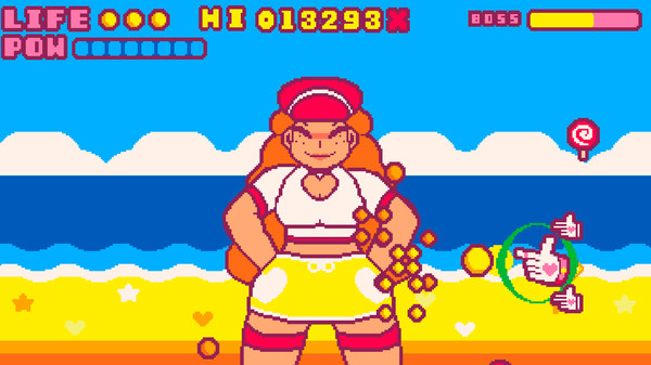 Fingun screenshot 4