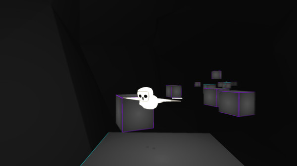The Tragedy of little Joy screenshot 5