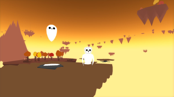 The Tragedy of little Joy screenshot 4