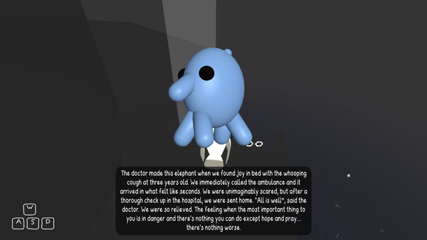 The Tragedy of little Joy screenshot 12