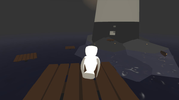 The Tragedy of little Joy screenshot 10