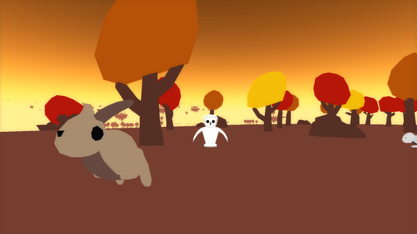 The Tragedy of little Joy screenshot 7