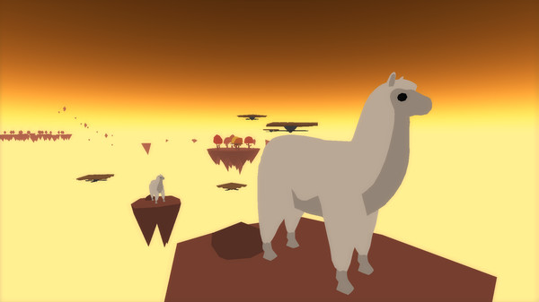 The Tragedy of little Joy screenshot 2