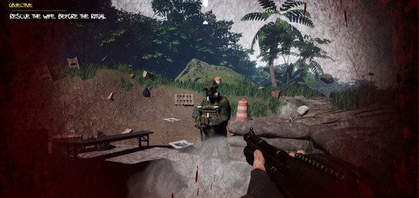 Domination screenshot 12