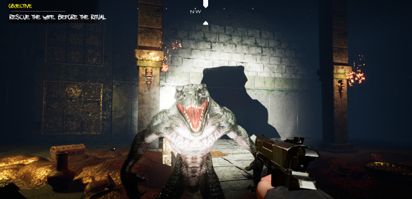 Domination screenshot 11