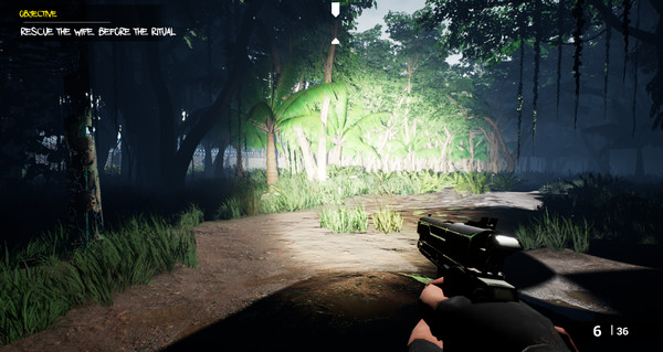 Domination screenshot 10