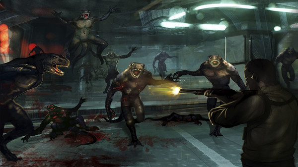 Domination screenshot 4