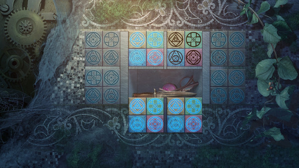 Haunted Hotel: A Past Redeemed Collector's Edition screenshot 5