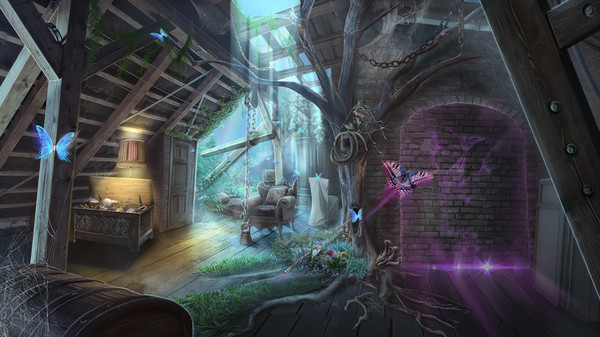 Haunted Hotel: A Past Redeemed Collector's Edition screenshot 6