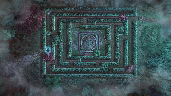 Haunted Hotel: A Past Redeemed Collector's Edition screenshot 8