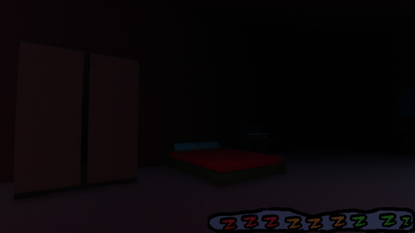 Insomnious screenshot 1