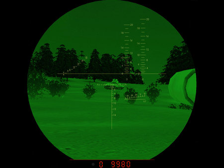 Iron Warriors: T-72 Tank Command screenshot 2