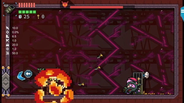 Inverse Evolver screenshot 6