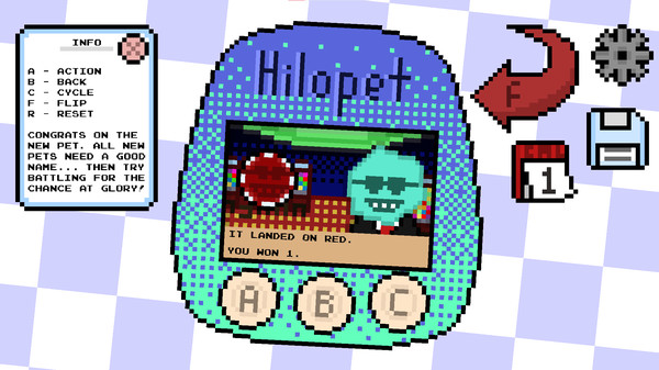 My Personal Hilopet screenshot 6
