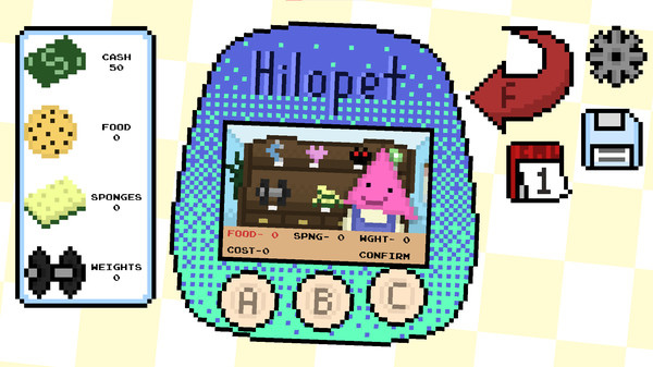 My Personal Hilopet screenshot 5