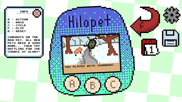 My Personal Hilopet screenshot 4