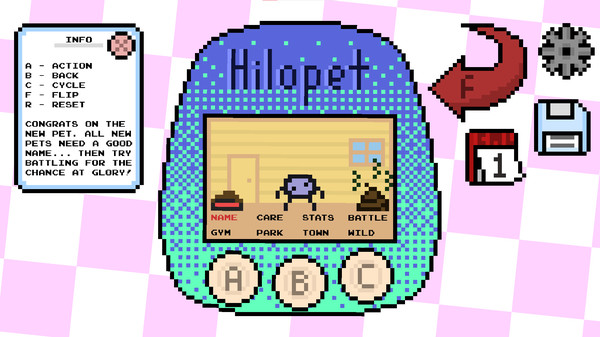 My Personal Hilopet screenshot 7