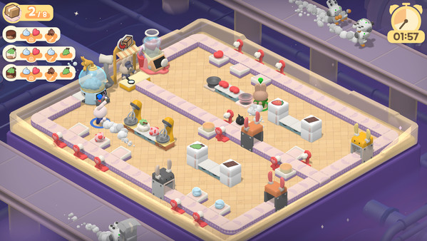Turn the Line! screenshot 1