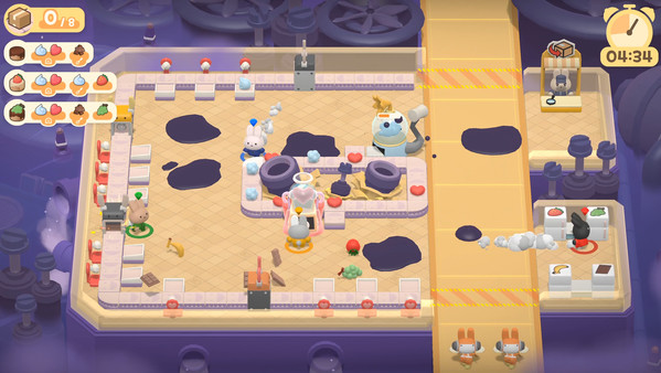 Turn the Line! screenshot 5