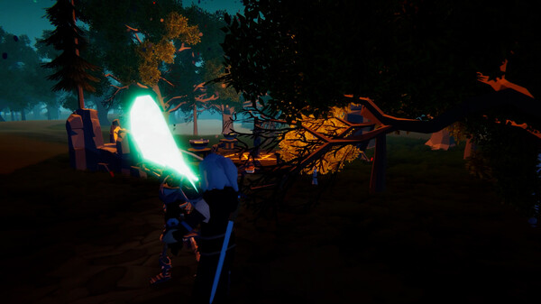 Absentis screenshot 2
