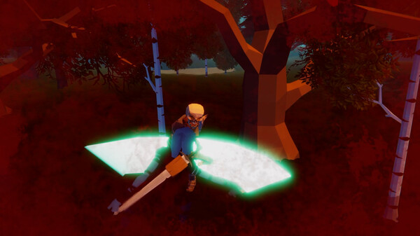 Absentis screenshot 8