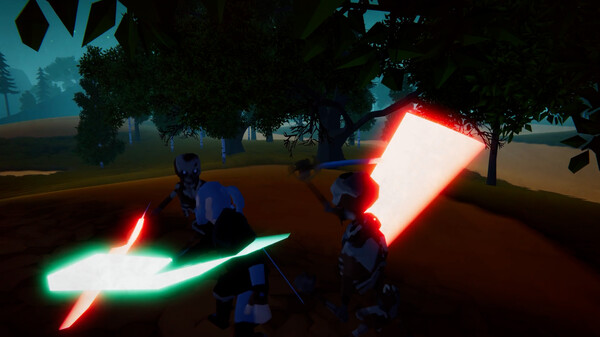 Absentis screenshot 4