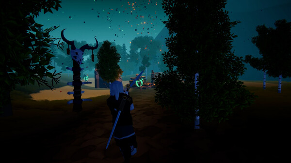 Absentis screenshot 9