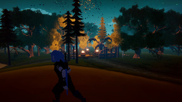 Absentis screenshot 3