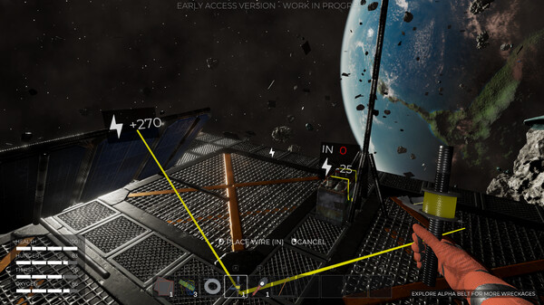 Life Not Supported screenshot 11