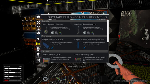 Life Not Supported screenshot 7