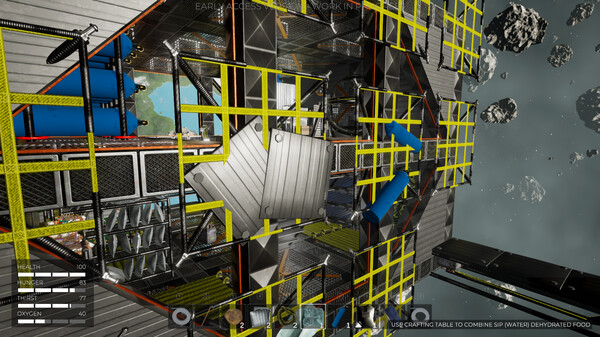 Life Not Supported screenshot 9