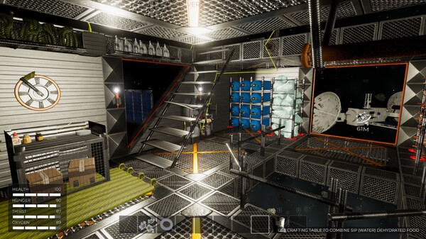Life Not Supported screenshot 3