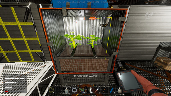 Life Not Supported screenshot 2