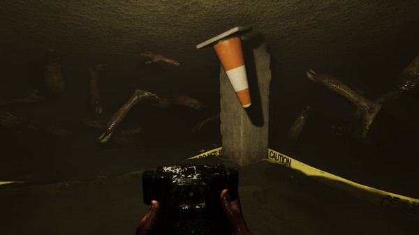 MADiSON screenshot 3