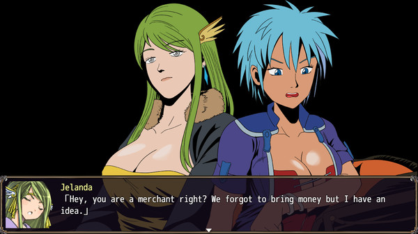 Devils Gold screenshot 4