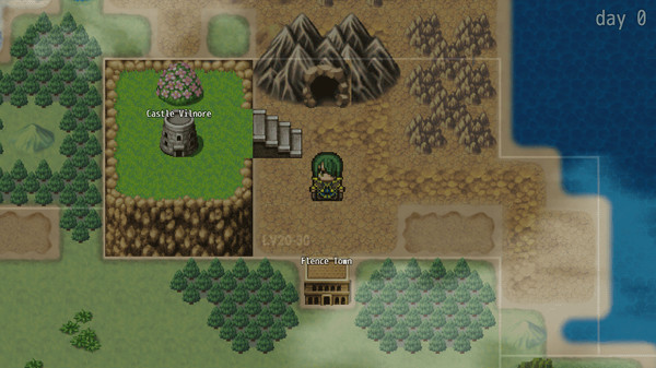 Devils Gold screenshot 6