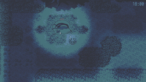 Lamia's Plan screenshot 1