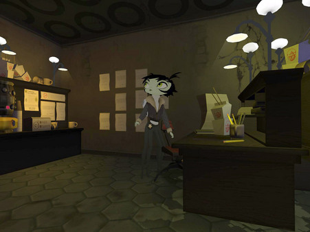 Insecticide Part 1 screenshot 0