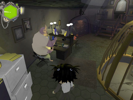 Insecticide Part 1 screenshot 1