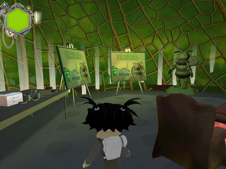 Insecticide Part 1 screenshot 2