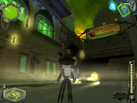 Insecticide Part 1 screenshot 3