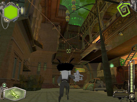 Insecticide Part 1 screenshot 4