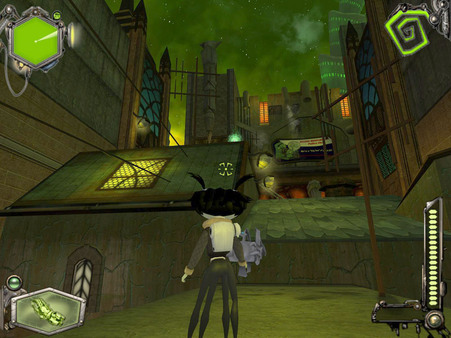 Insecticide Part 1 screenshot 5