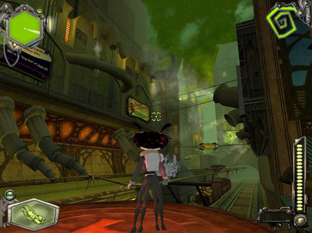 Insecticide Part 1 screenshot 6